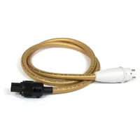 VdH MAINSSTREAM HYBRID, nettkabel, 2,5m 3,7 kilowatt, Shuko - IEC